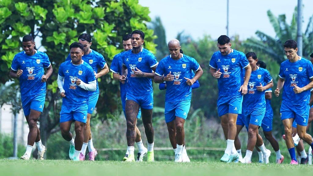 Minimalkan Faktor Kelelahan, Bojan Ambil Opsi Long Trip dari Bali Langsung ke Malaysia